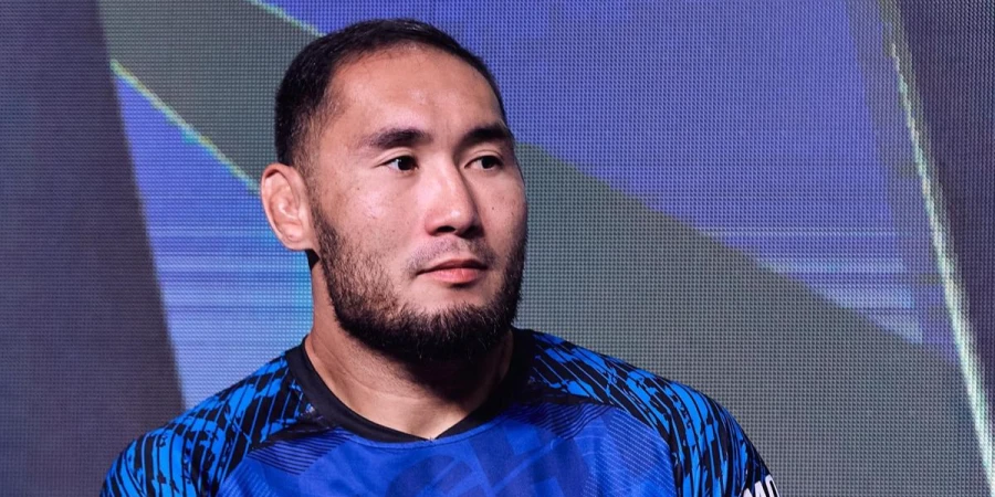 ACA 198: Асылжан Бакытжанулы потерпел шестое поражение в карьере