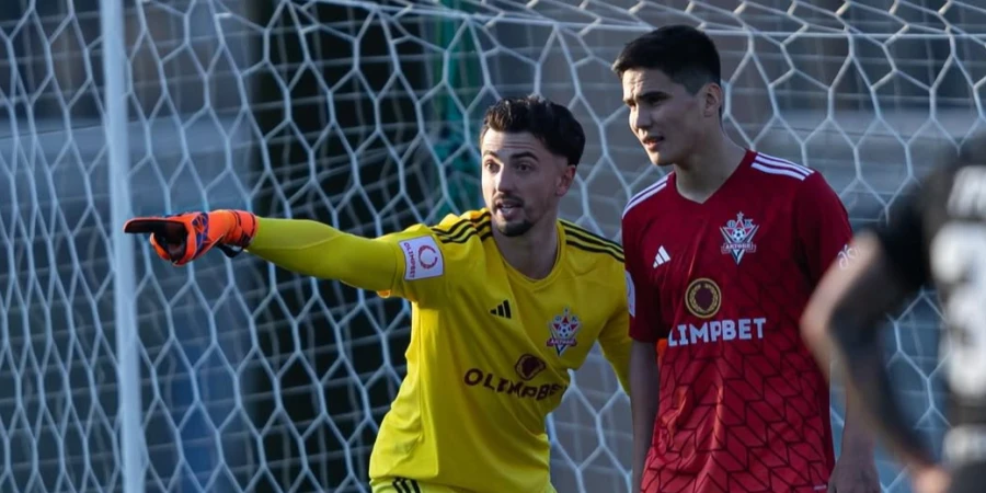 Андрей Влад присмотрел себе работу в Греции