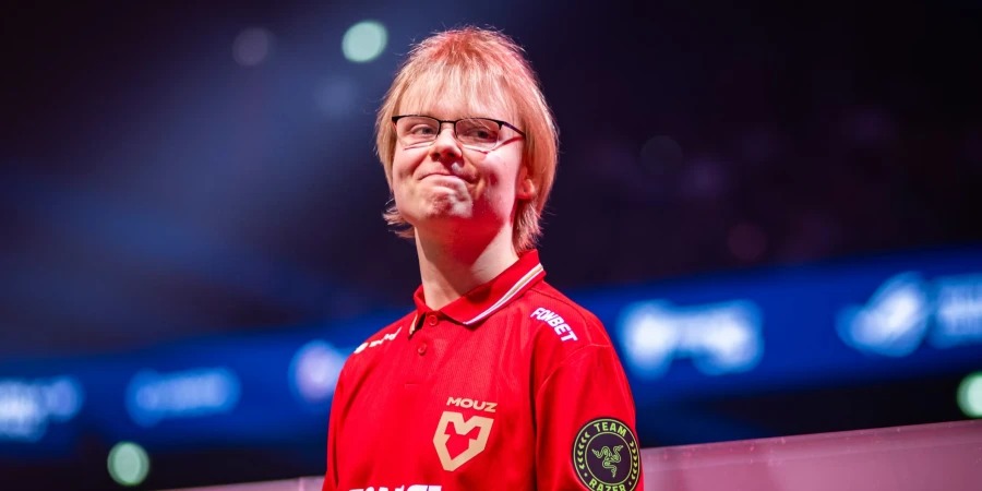 Jimpphat оценил вероятность замен в MOUZ после провала на IEM Rio 2026