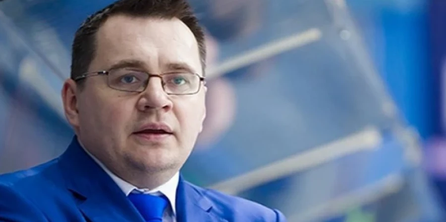Андрей Назаров ҚХЛ-дегі маусымның басталуына баға берді