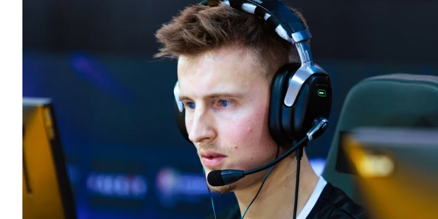 Valde рассказал о самой сложной части роли капитана TSM