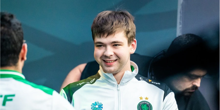 Ahilles назвал лучших мидеров Dota 2 на данный момент