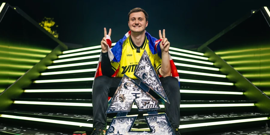 Британский киберспортсмен прокомментировал победу Vitality на BLAST.tv Austin Major 2025
