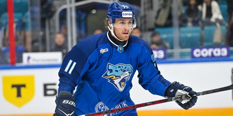 Морелли в строю, Галимов выбыл