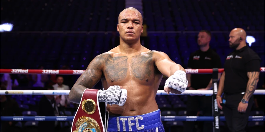 Чемпион мира Уордли нацелился на на бой с Усиком и Фьюри