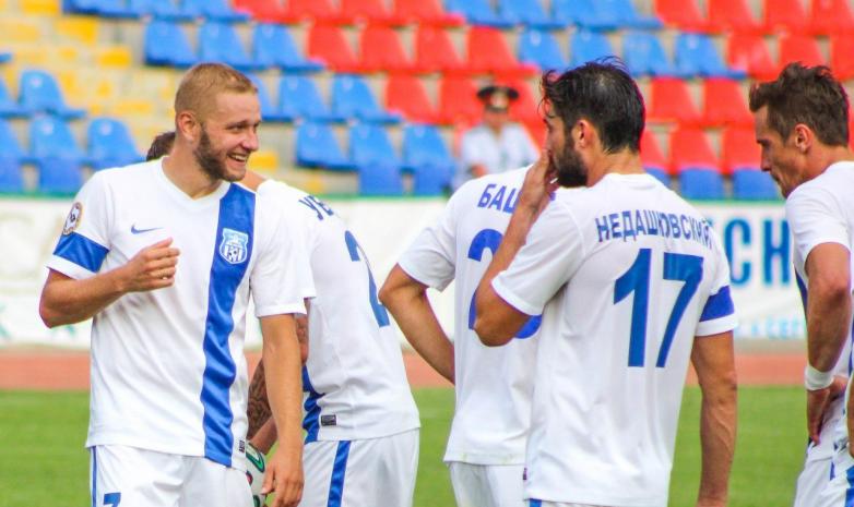 ФИФА «Тараздан» 6 ұпай алып тастады