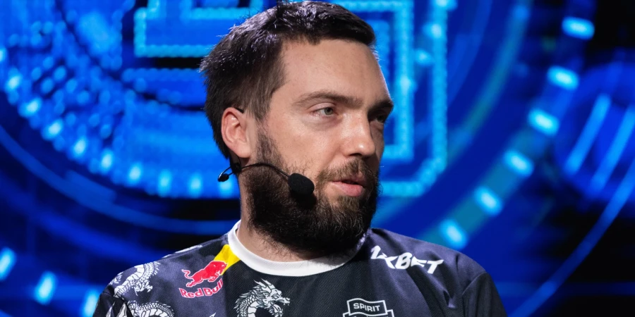 Менеджер Team Spirit — о skiter: «Второй раз начну, а меня опять макнут»