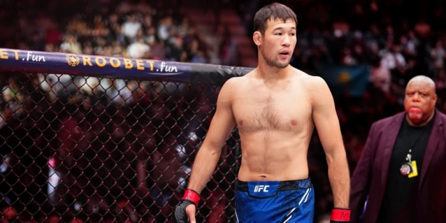Шавкат Рахмонов больше не держит рекорд UFC