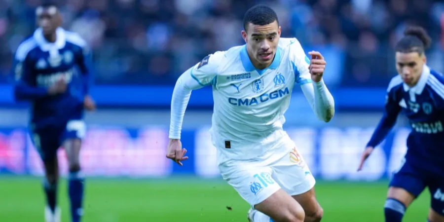 «Марсель» — «Ренн»: прямая трансляция матча в Кубке Франции