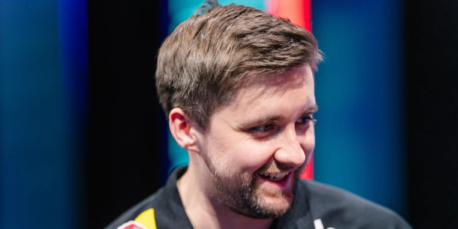 Капитан Astralis оценил шансы команды против мировых лидеров