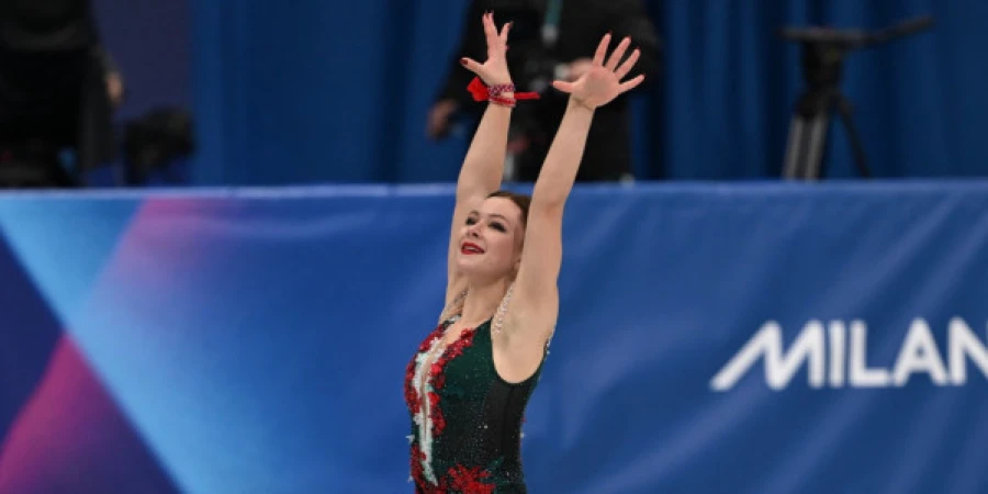 Мәнерлеп сырғанаудан ӘЧ: Қазақстандық спортшылардың қашан шығатыны белгілі болды