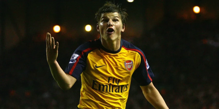 Дом экс-игрока «Кайрата» Аршавина ограбили в Лондоне