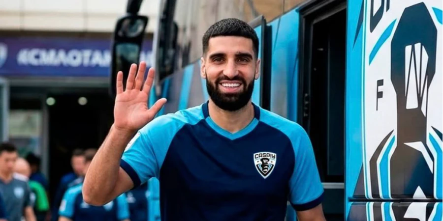 ҚПЛ-2026: 1-турда 63 футболшы дебют жасады