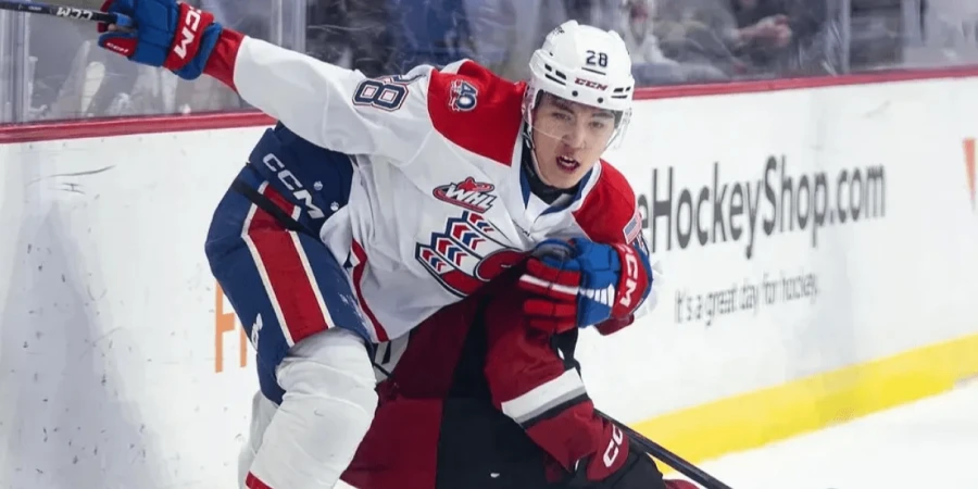 Саркенов без очков, «Спокан» — без голов: поражение в финале WHL
