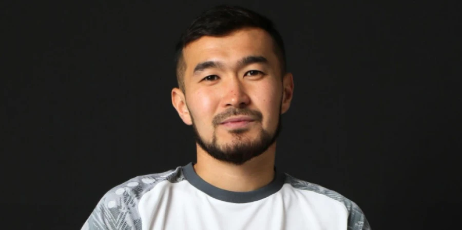 «Оқжетпес» тәжірбиелі футболшымен келісімшартқа отырды