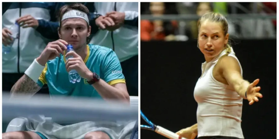 Бублик и Путинцева улучшили рекорды на Australian Open и заработали крупные гонорары