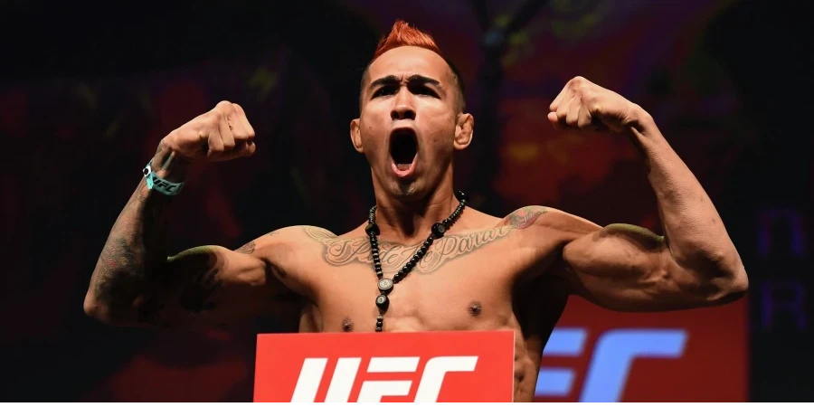 Бұрынғы UFC файтері АҚШ түрмесінде қайтыс болды