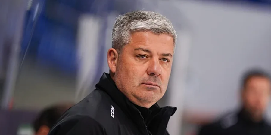 Никита Сошников: «Напихали» бы, парень потух и откатал на прямых ногах