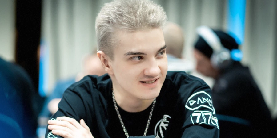 ALOHADANCE: «На про-сцене хватало саппорта, но в пабах я хотел играть кором»