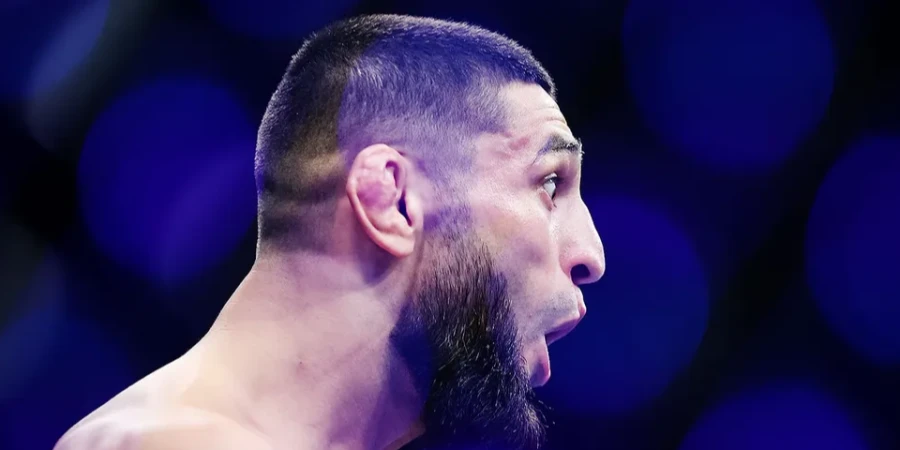 Топовый бразилец из UFC надеется на снятие Чимаева с титульного боя