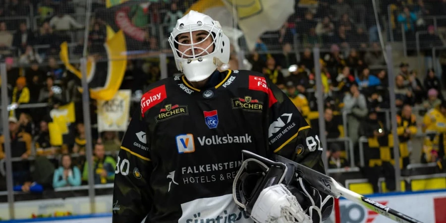 Экс-голкипер «барсов» стал антигероем поединка европейской лиги