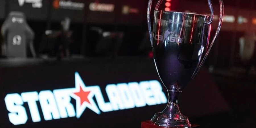 StarSeries 19 по CS2 отменён из-за переноса мейджора