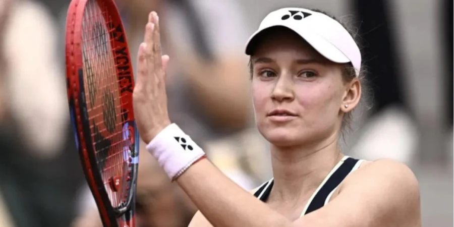 Елена Рыбакина примет участие в топ-турнире