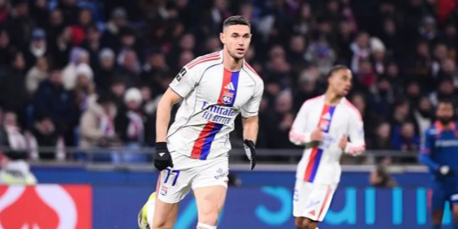 «Страсбург» — «Лион»: прямая трансляция матча в Лиге 1