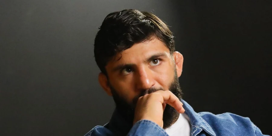 Один из лидеров UFC раскрыл условие дружбы против конкурента