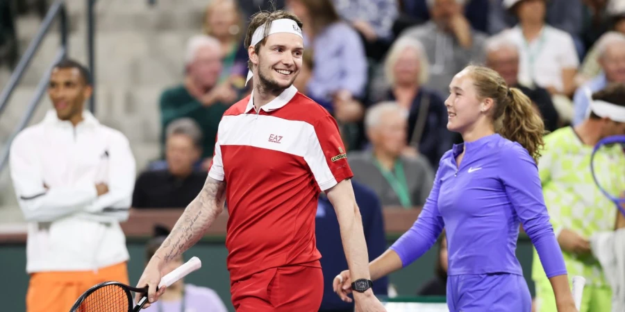 Маты на зрителей - у Бублика подрастает звездная ученица