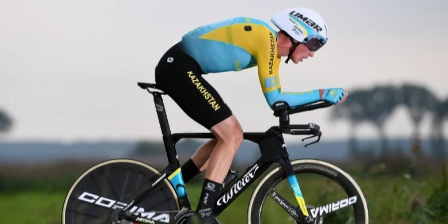 Тас жолдағы велоспорттан АЧ: Қазақстандық спортшылардан кімдер қатысатыны белгілі болды
