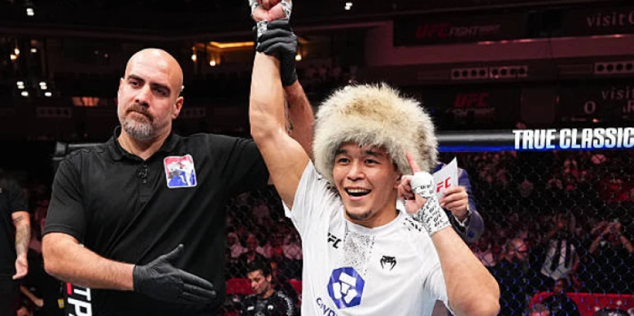 DAR Team командасының бас бапкері Алмабаевтың жарақатына қатысты пікір білдірді