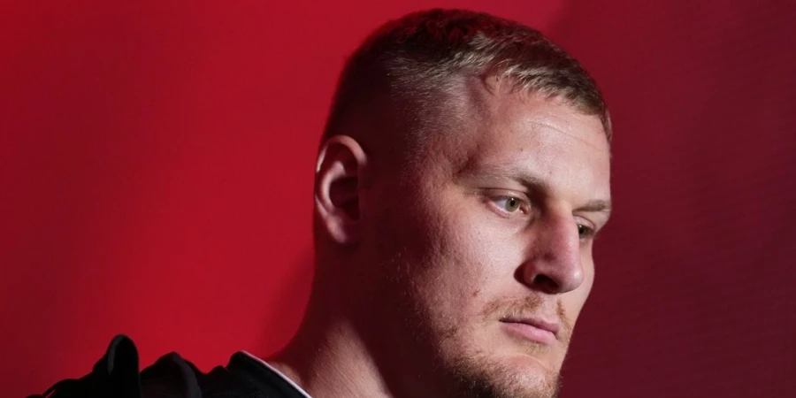Назван соперник Сергея Павловича на бой UFC 23 августа в Шанхае