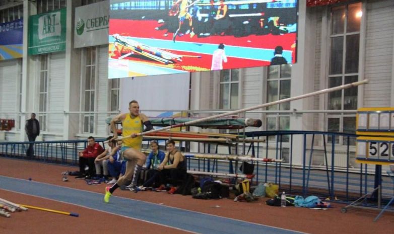ШҚО-да Ольга Рыпакованың жүлдесі үшін IV дәстүрлі халықаралық турнир өтті
