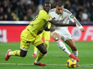 «Вильярреал» — «Реал» (Мадрид): яркая сшибка «подводников» и «галактикос»