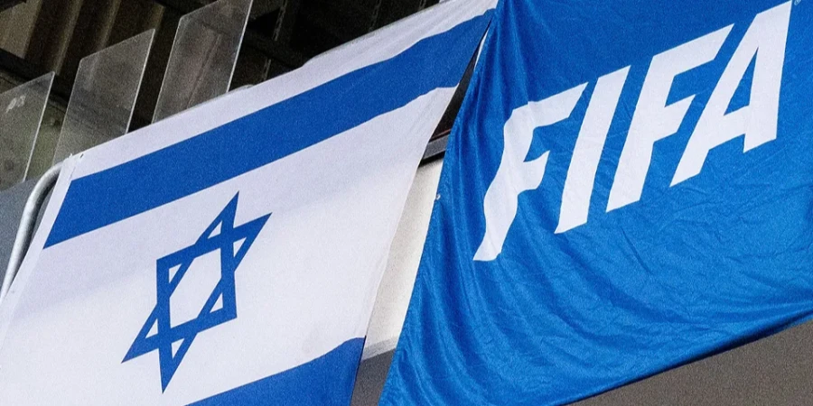 Ассоциация футбола Израиля не беспокоится об отстранении из-за конфликта с Ираном
