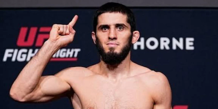 Тренер Махачева объяснил, почему Ислам не подерется с Рахмоновым после UFC 322