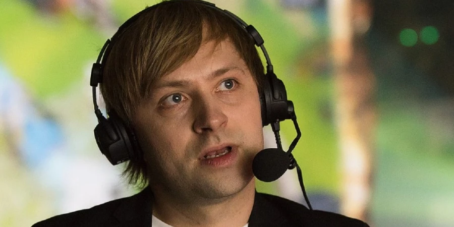 Контент-мейкер поделился своим мнением о ростере Virtus.pro по Dota 2