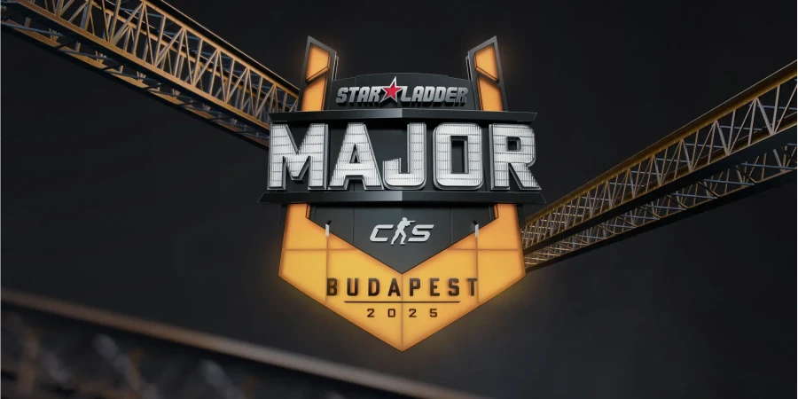 Расписание StarLadder Budapest Major 2025 по CS2