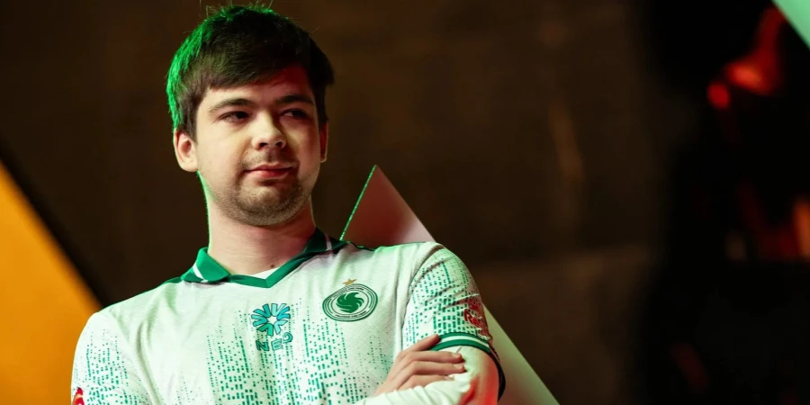 Malr1ne подвел итоги выступления Team Falcons на ESL One Birmingham 2026