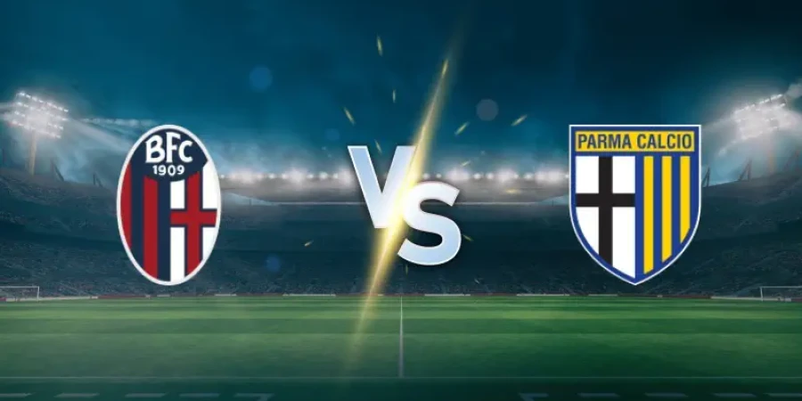 Прямая трансляция матча Болонья — Парма в 1/8 финала Кубка Италии