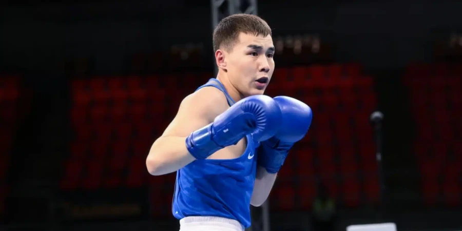 Кубок мира по боксу World Boxing. Прямая трансляция