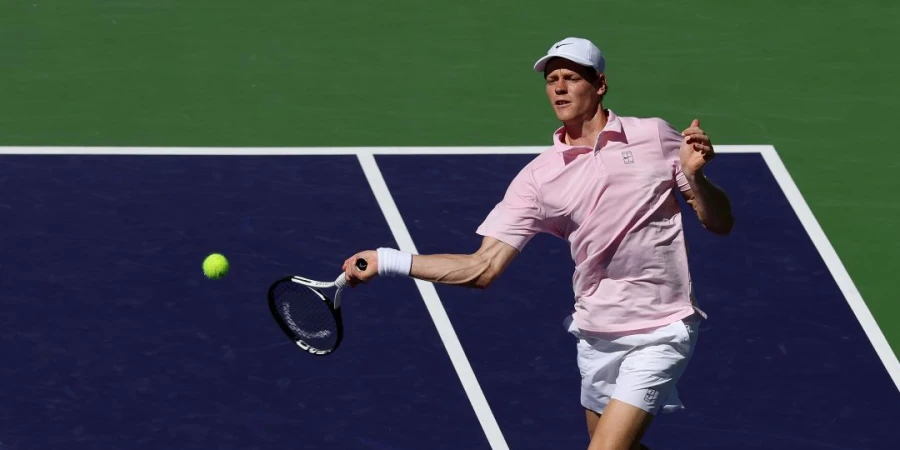 Янник Синнер поделился ожиданиями от финального матча «Мастерса» в Майами