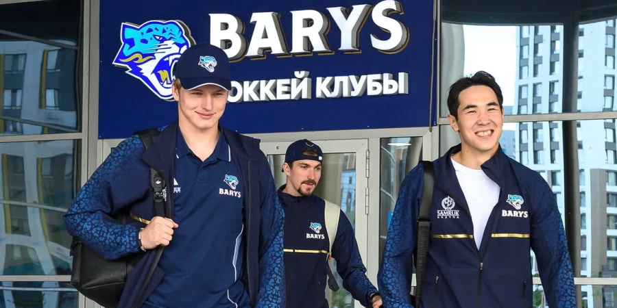 Астанчане выступят на Кубке Башкортостана