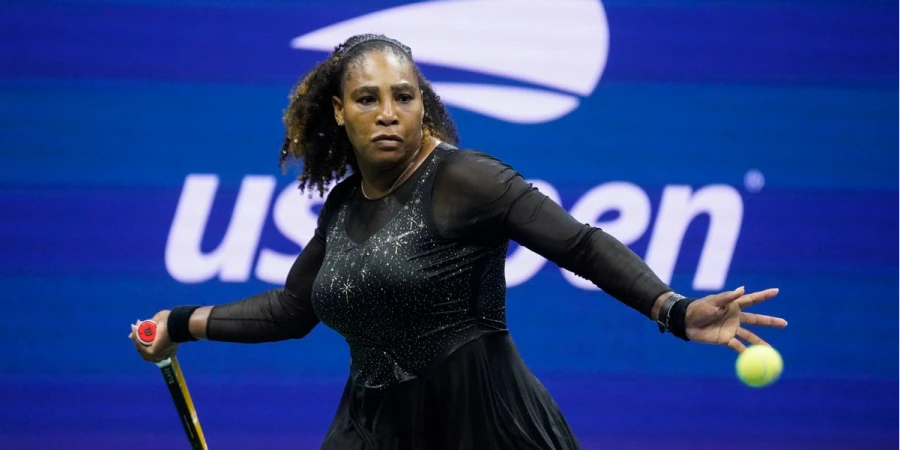 Серена Уильямс отреагировала на слухи о своем возвращении в теннис