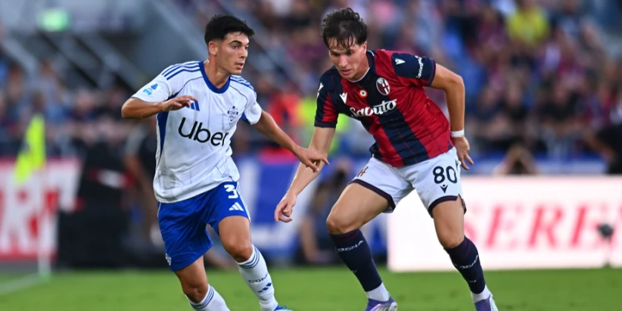 «Комо» — «Болонья»: целеустремленные «лариани» против приунывших «фельсинеев»