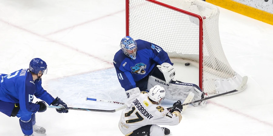 Владимир Корсунский разоблачил босса астанинского клуба