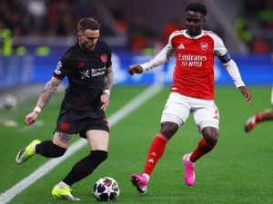 «Арсенал» — «Байер 04»: любопытная ответка в 1/8 финала главного еврокубка