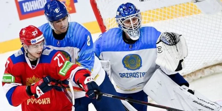 После сокрушительного матча с Казахстаном сборной России пророчат чемпионство