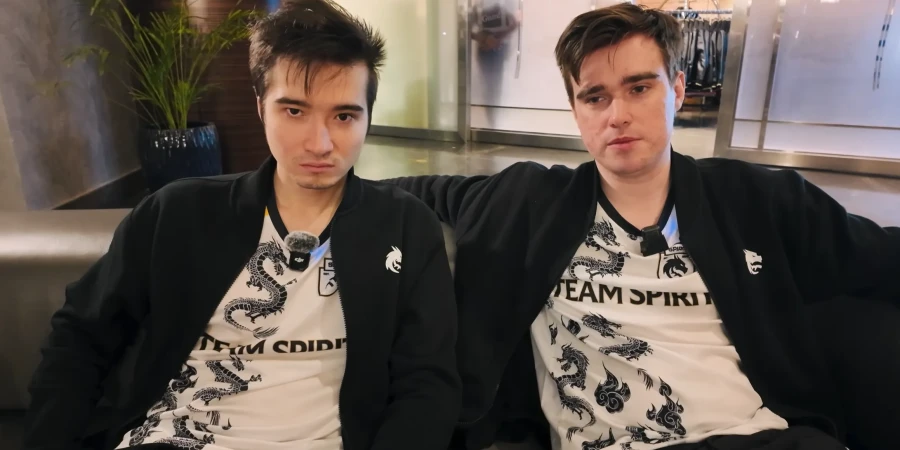 Miposhka и Silent о выступлении Spirit на TI14: «Не получалось стать командой»